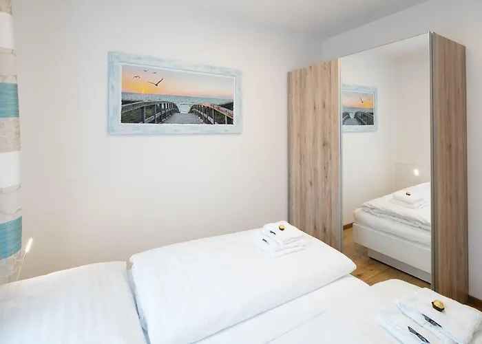 Design-apartments Appartamento