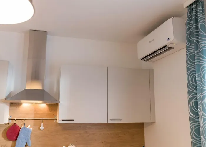 Design-apartments Appartamento *