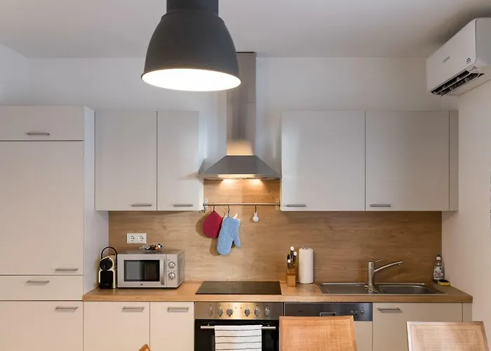 Design-apartments Apartament