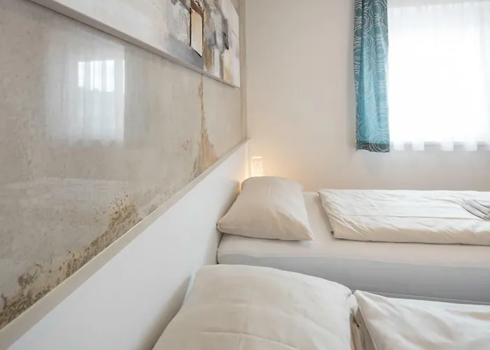 Design-apartments Appartamento Graz