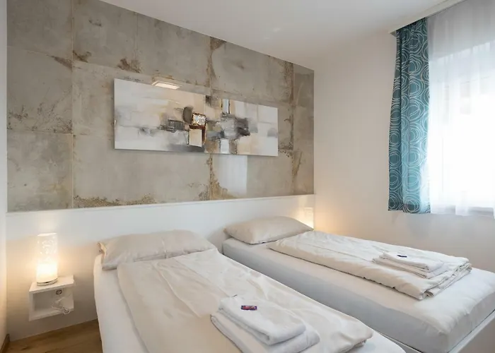 Appartamento Design-apartments *