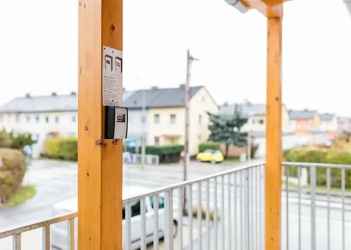 Appartamento Design-apartments Graz