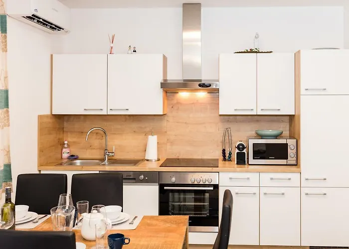 Design-apartments Appartamento *