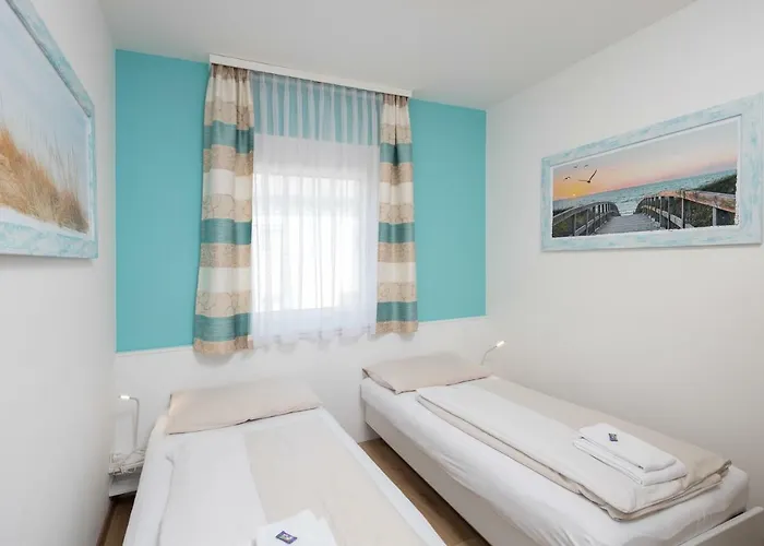 Appartamento Design-apartments *