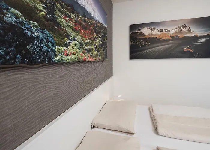 Appartamento Design-apartments